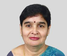 Dr. Renu Devaprasath